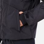 Rossignol W's Wispile Puffy Winter Jacket