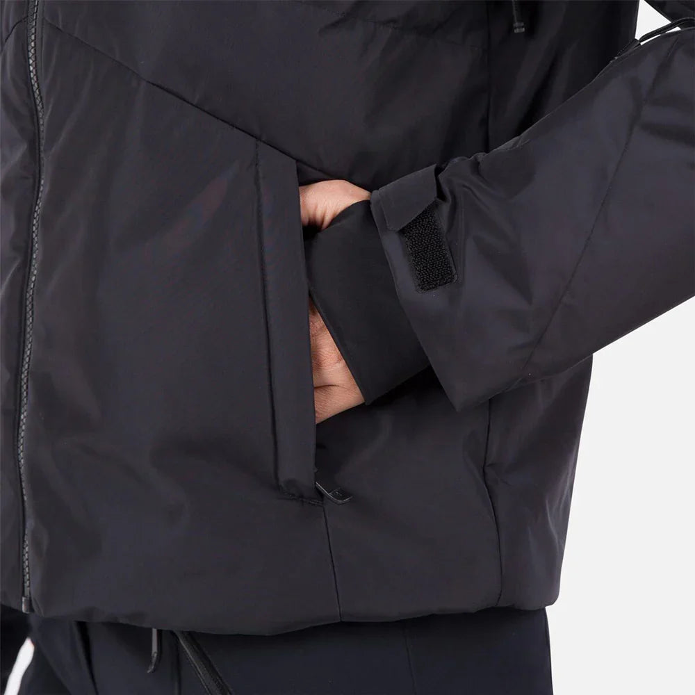 Rossignol W's Wispile Puffy Winter Jacket