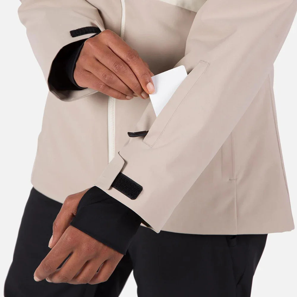 Rossignol W's Corbet's Winter Jacket