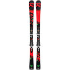 Rossignol Hero Elite ST Ti Alpine Skis w/SPX 14 Konect GW B80 Bindings