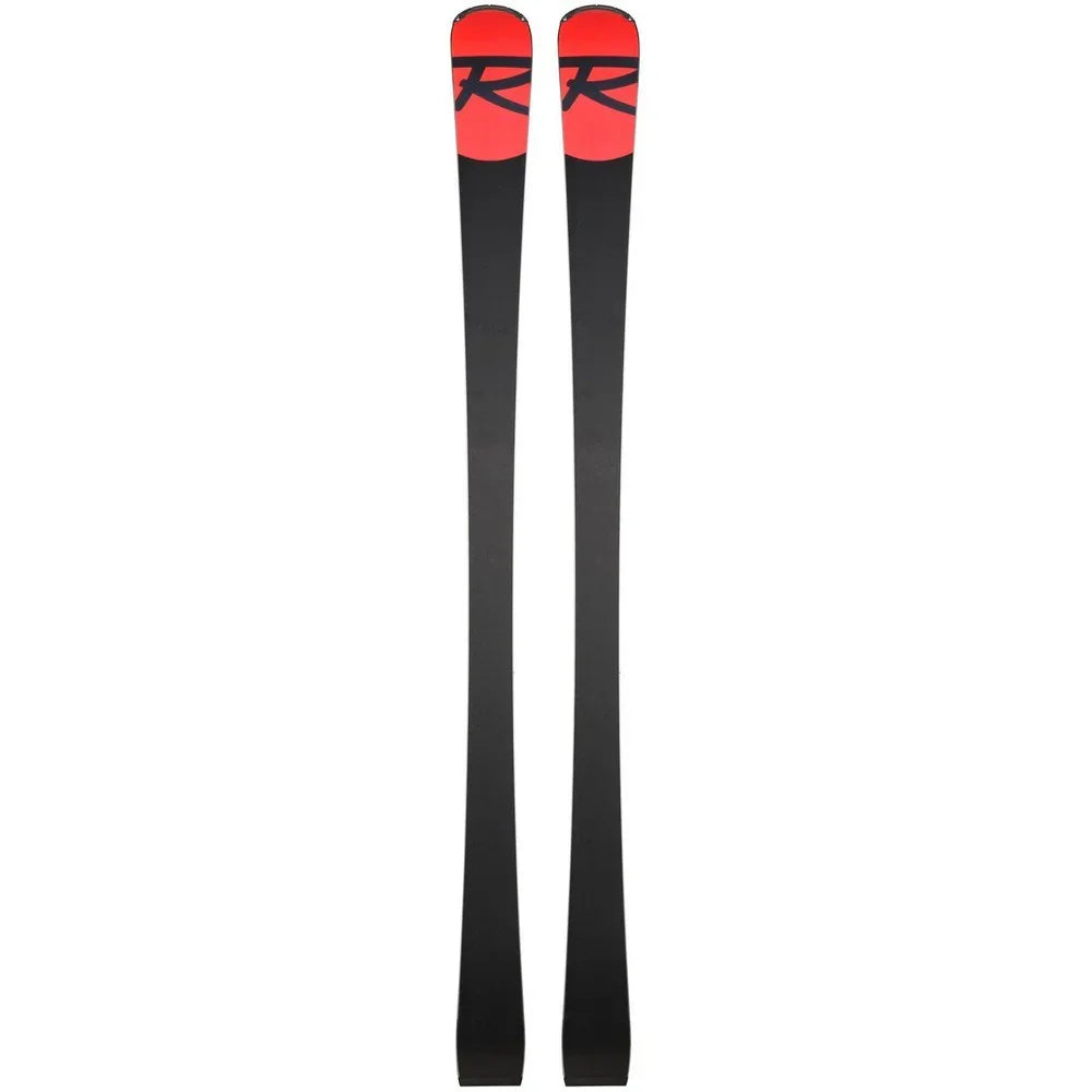 Rossignol Hero Elite ST Ti Alpine Skis w/SPX 14 Konect GW B80 Bindings