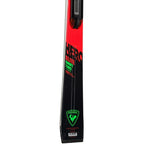 Rossignol Hero Elite ST Ti Alpine Skis w/SPX 14 Konect GW B80 Bindings