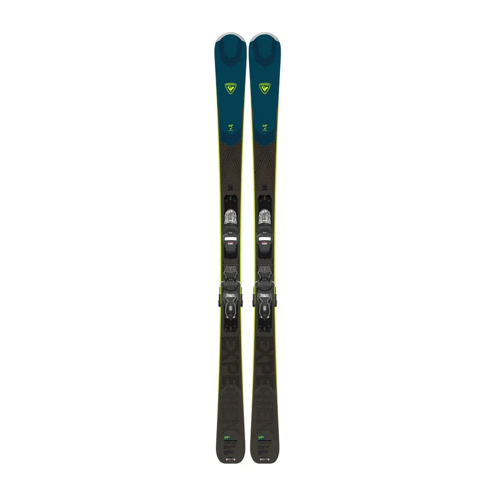 Rossignol Experience 78 Carbon Alpine Skis w/ Xpress Bindings