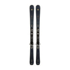Rossignol W's Nova 4 CA Alpine Skis + Xpress 10 Bindings
