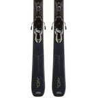 Rossignol W's Nova 4 CA Alpine Skis + Xpress 10 Bindings