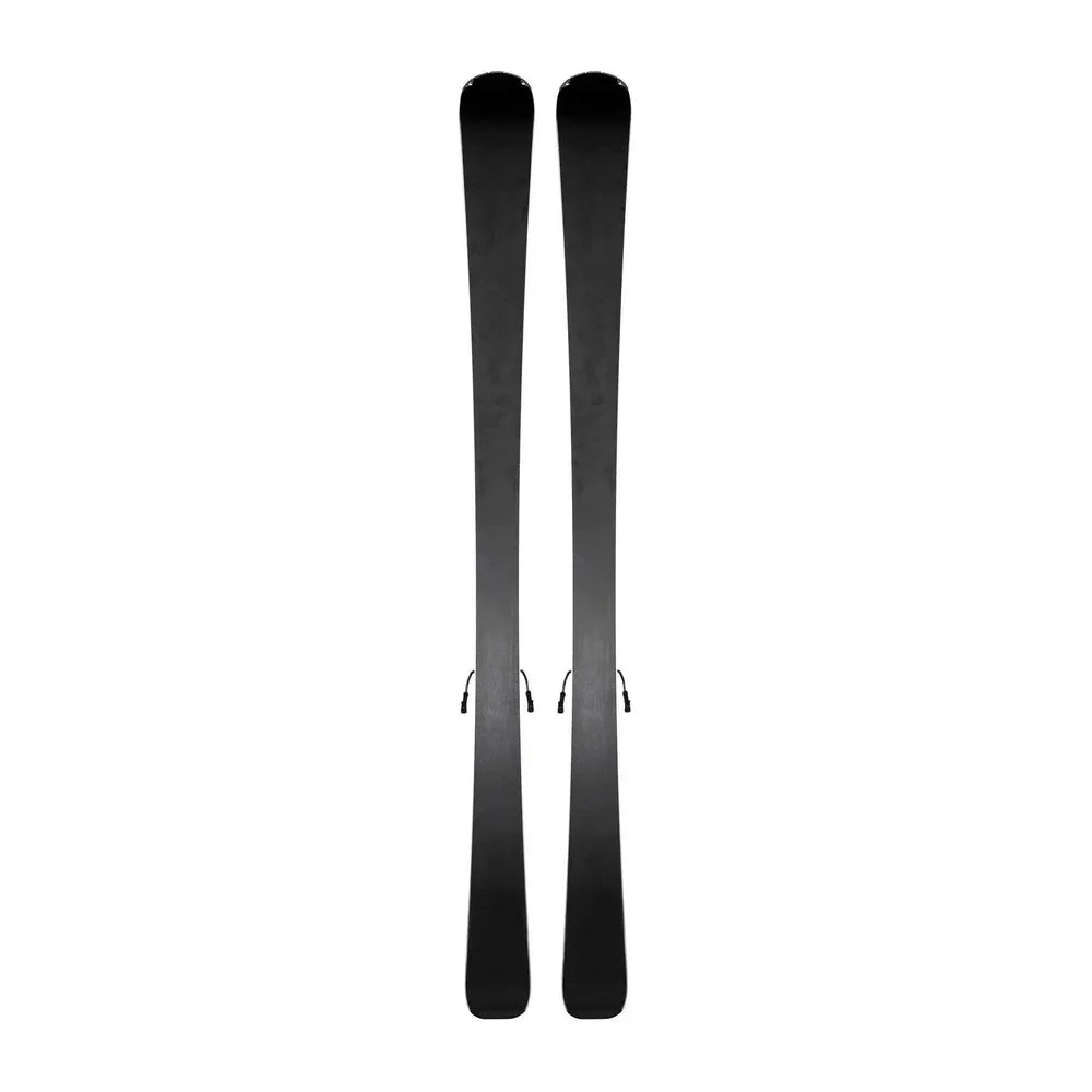 Skis alpins Rossignol Nova 6 avec fixations Nova