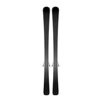 Skis alpins Rossignol Nova 6 avec fixations Nova