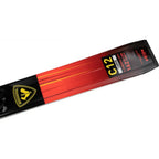 Skis alpins Rossignol Hero Carve avec fixations Konect NX12 GW