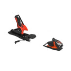 Skis alpins Rossignol Hero Carve avec fixations Konect