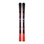 Rossignol Forza 20° V FG Alpine Skis + XP 10 Bindings