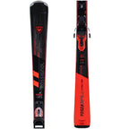 Rossignol Forza 20° V FG Alpine Skis + XP 10 Bindings