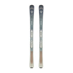 Rossignol Arcade 82 Alpine Skis with XPRESS 11 GW B83 Bindings