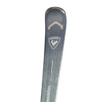 Rossignol Arcade 82 Alpine Skis with XPRESS 11 GW B83 Bindings