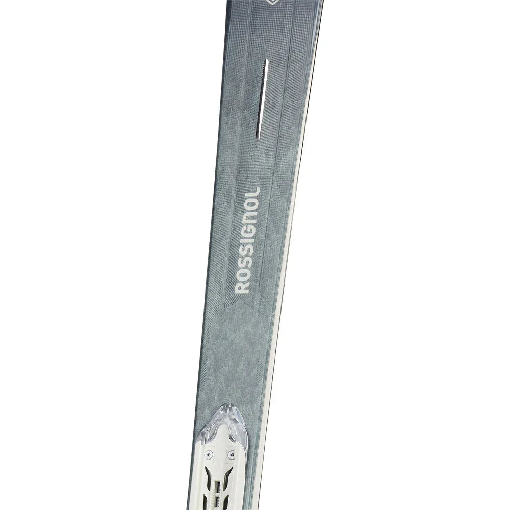 Rossignol Arcade 82 Alpine Skis with XPRESS 11 GW B83 Bindings