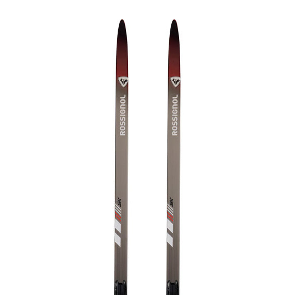 Skis de fond de patin Rossignol Delta Sport Skating