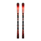 Rossignol Hero Carve Alpine Skis with SPX 12 Konect Bindings