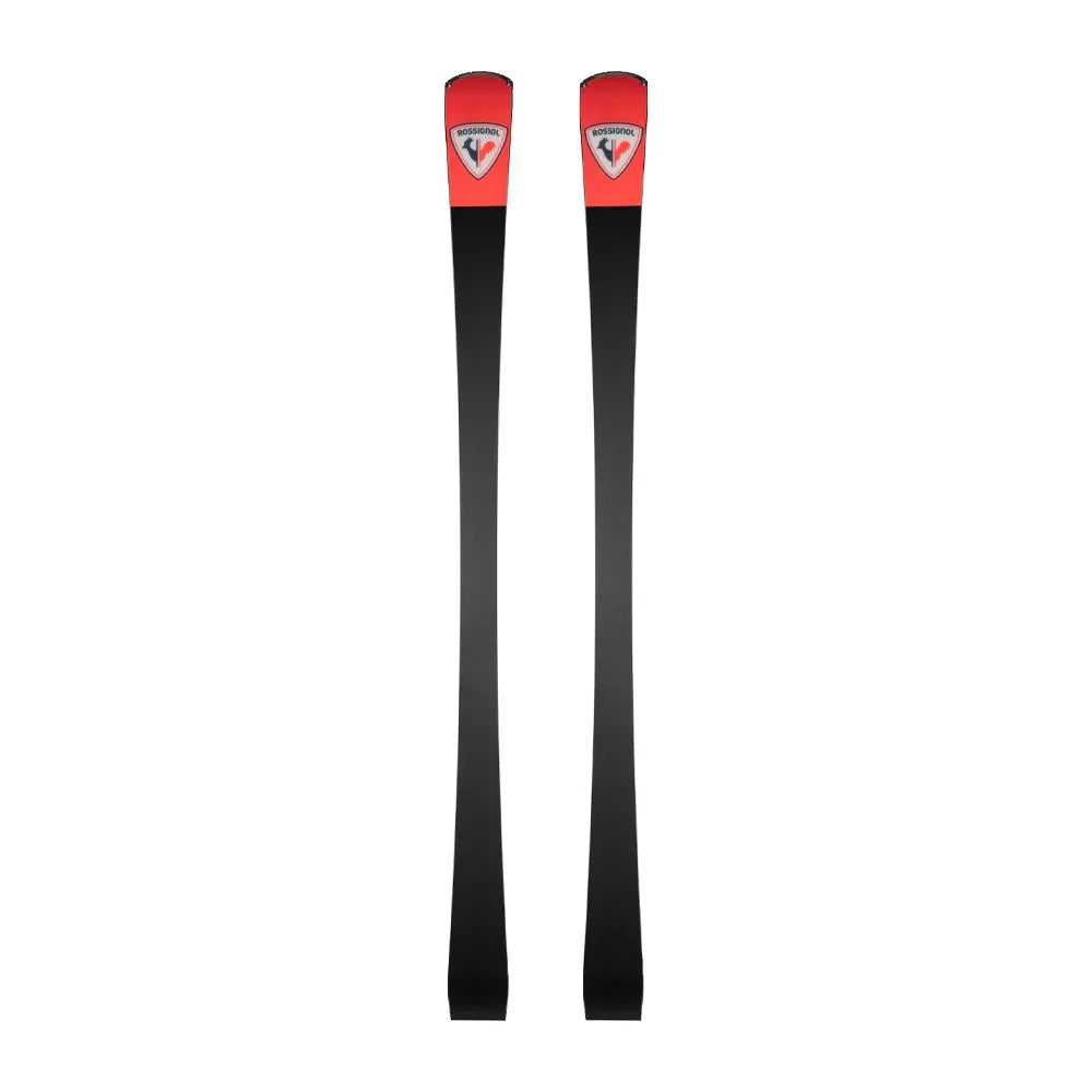 Rossignol Hero Carve Alpine Skis with SPX 12 Konect Bindings