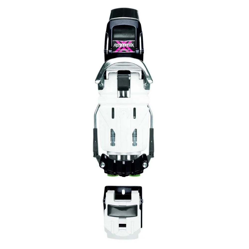 Rottefella NTN Freeride Telemark Bindings (Med Stiff / Large)