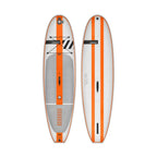 Planche à pagaie gonflable Roberto Ricci Designs Air Evo Convertible 10' 4''