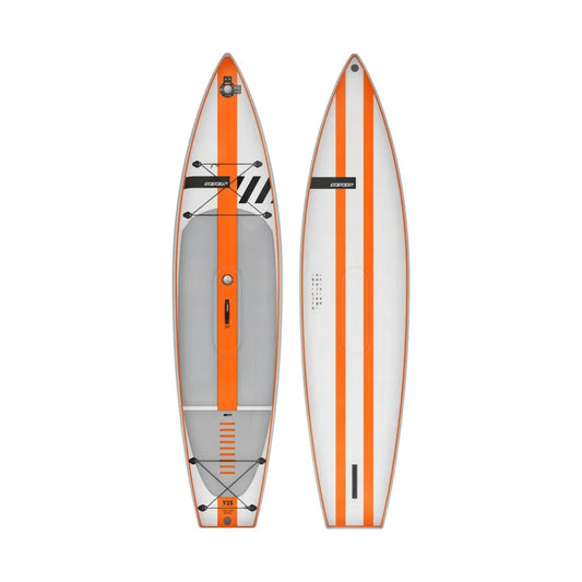 Roberto Ricci Designs Air Evo Tourer 12' Inflatable SUP