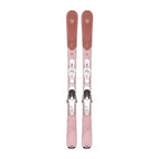 Skis alpins Rossignol Experience W Pro avec fixations KID X (juniors)