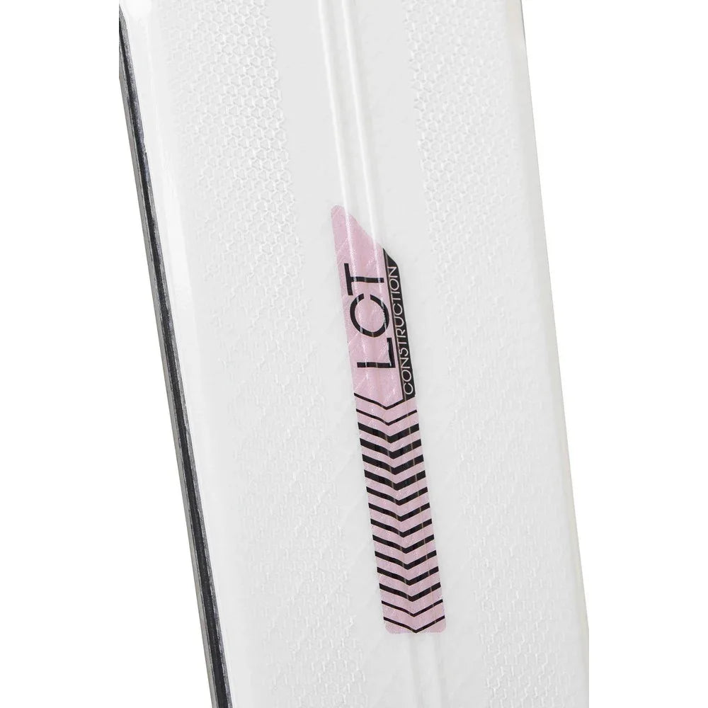 Rossignol W's Nova 8 CA Alpine Skis + Xpress 11 GW Bindings