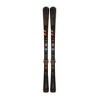 Rossignol Forza 40° V-Cam Alpine Skis + Xpress 11 GW Bindings