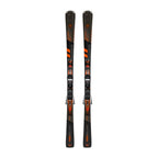 Rossignol Forza 40° V-Cam Alpine Skis + Xpress 11 GW Bindings