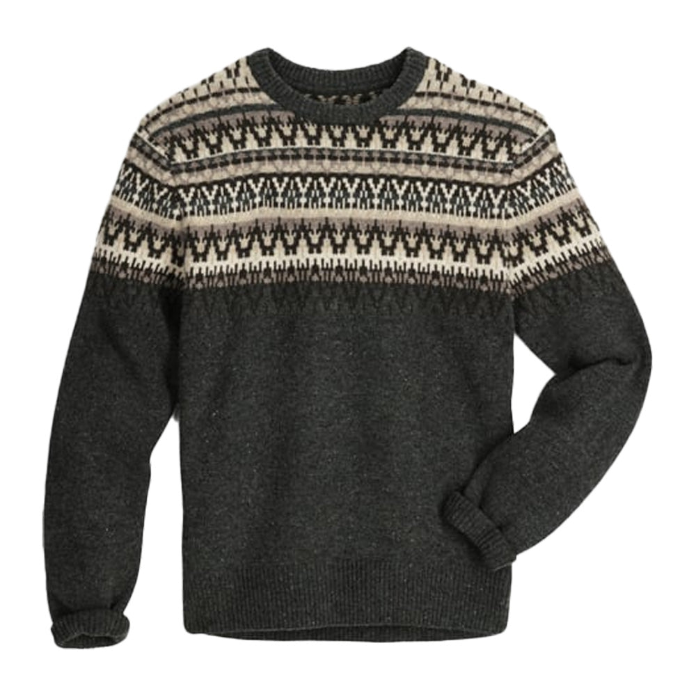 Chandail Royal Robbins Arch Rock Crew (hommes)