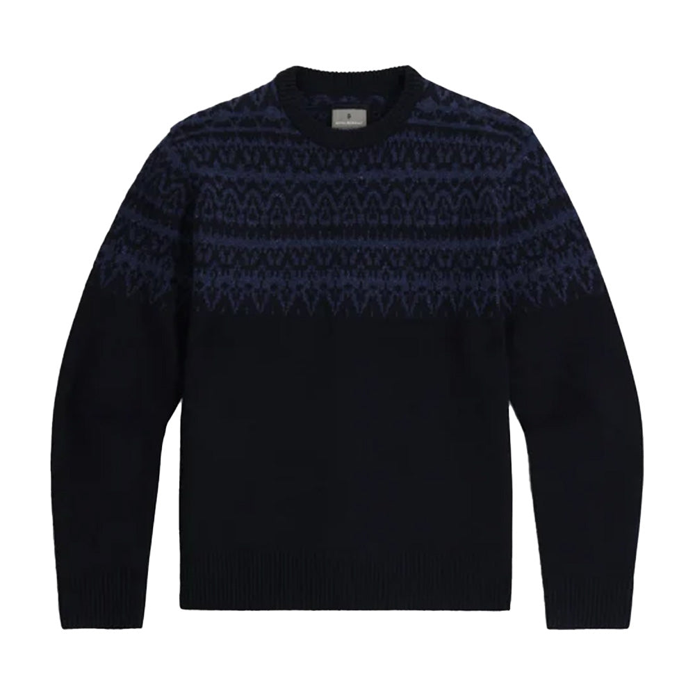 Chandail Royal Robbins Arch Rock Crew (hommes)
