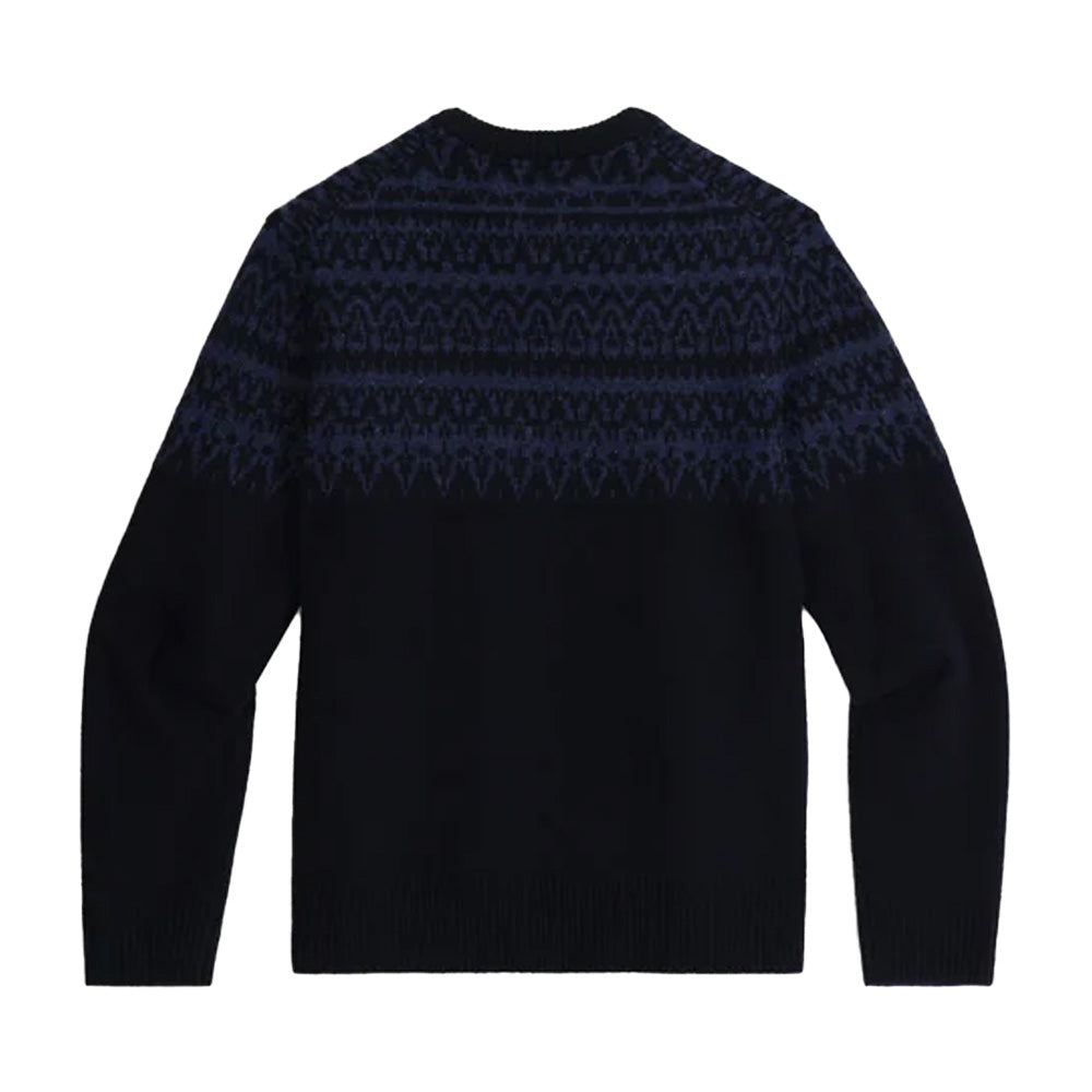Chandail Royal Robbins Arch Rock Crew (hommes)