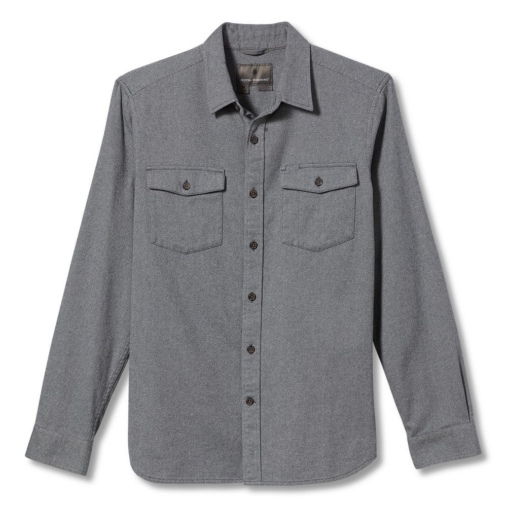 Chemise Royal Robbins Bristol Twill (hommes)
