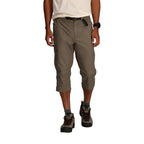 Royal Robbins M's Crux 3/4 Pants