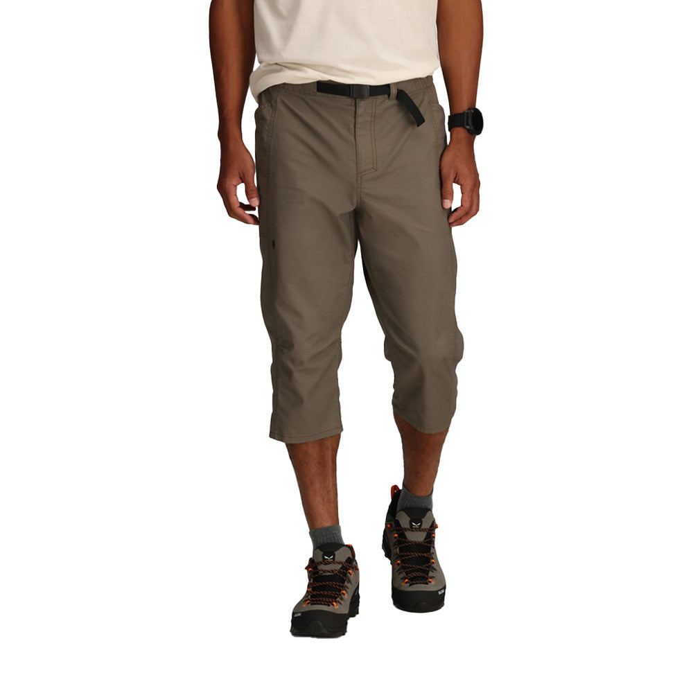 Royal Robbins M's Crux 3/4 Pants