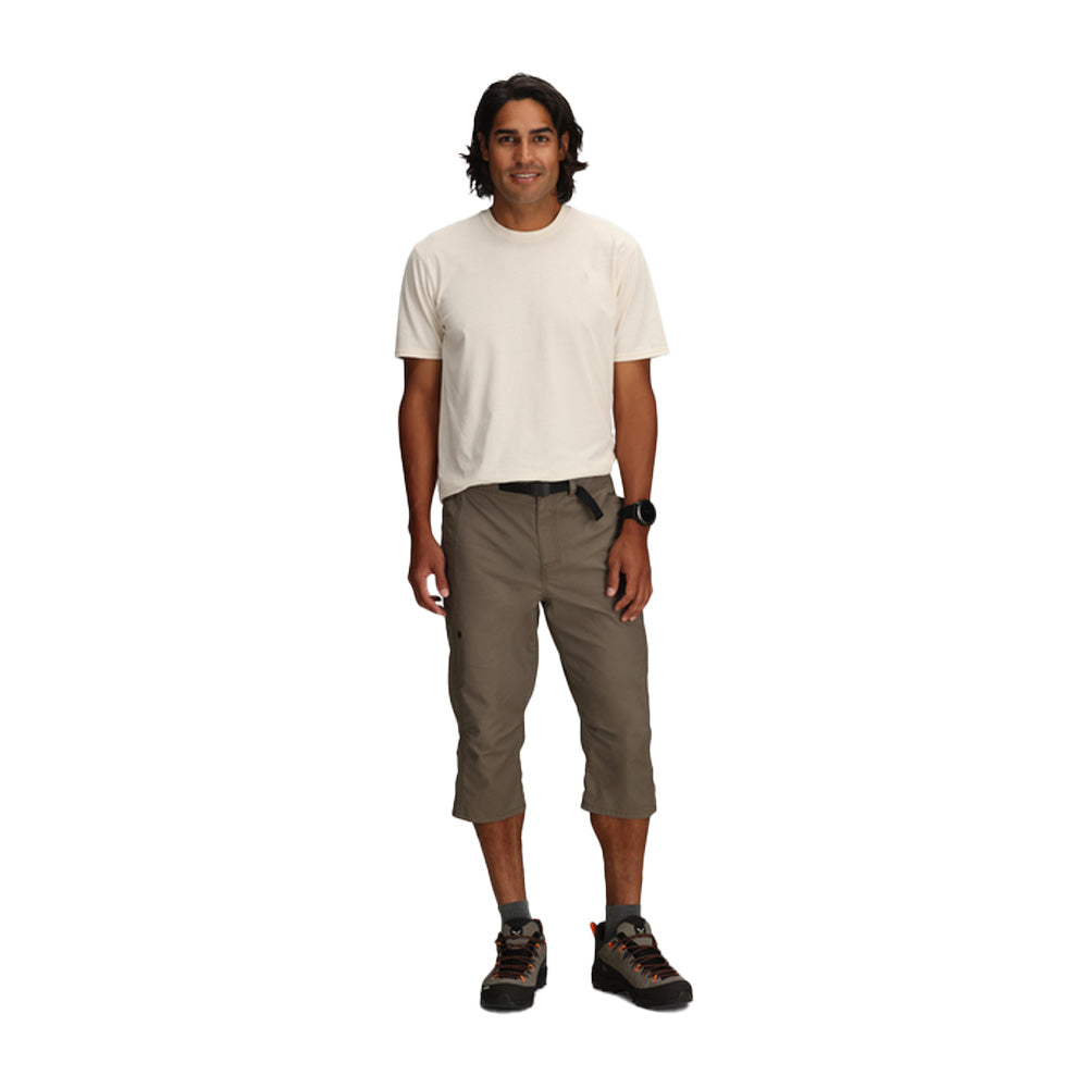 Royal Robbins M's Crux 3/4 Pants
