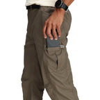 Royal Robbins M's Crux 3/4 Pants