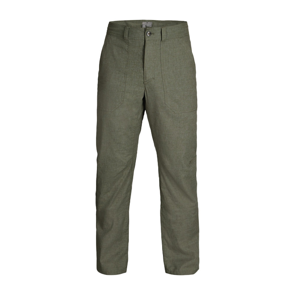 Royal Robbins M's Hemp Adventure Pants