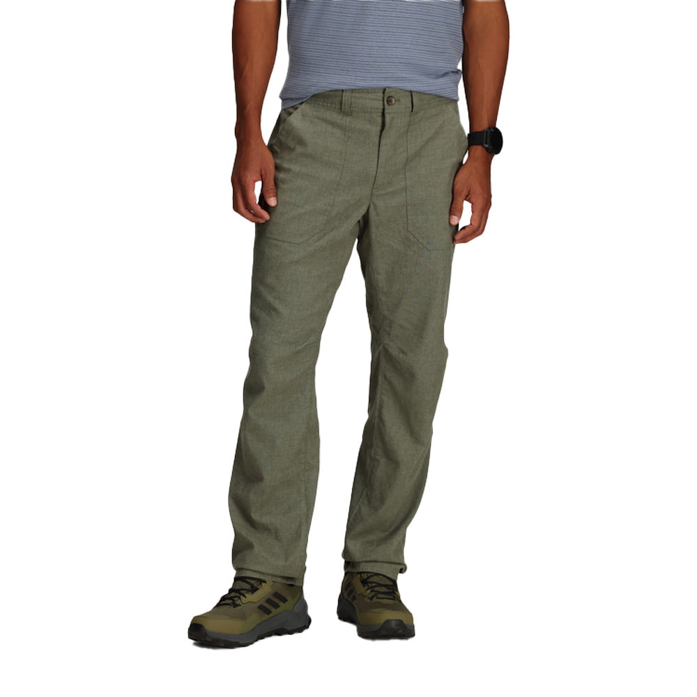 Royal Robbins M's Hemp Adventure Pants