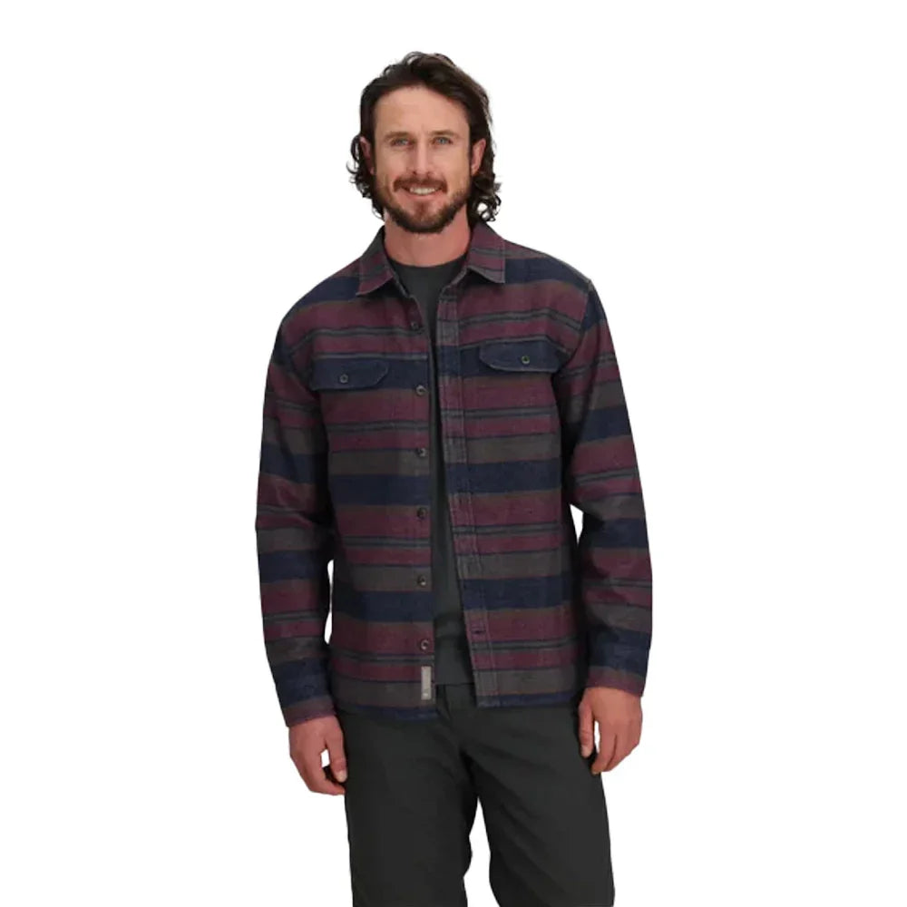 Chemise Royal Robbins Clouds Rest Chanvre (hommes)