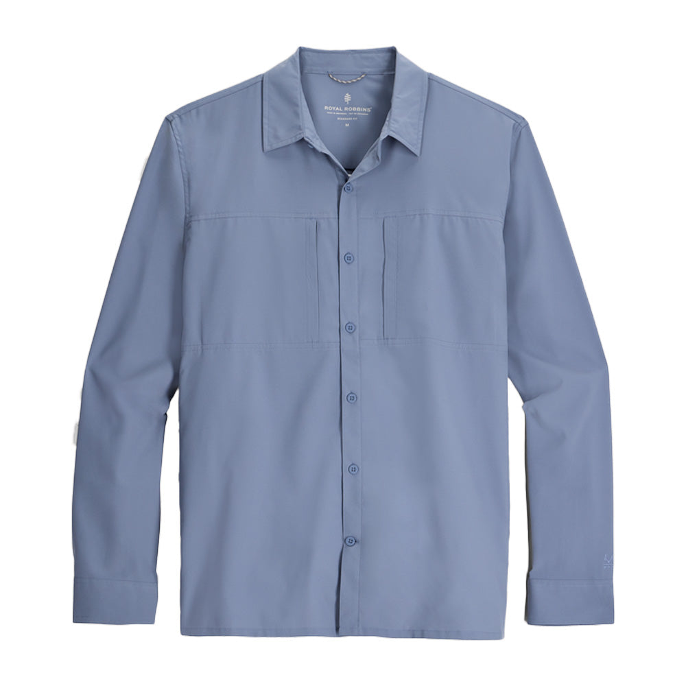 Chemise Royal Robbins Expedition III (hommes)