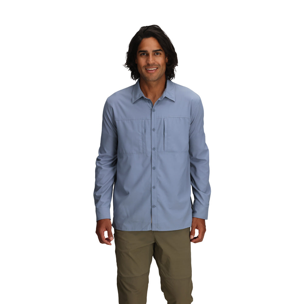 Chemise Royal Robbins Expedition III (hommes)