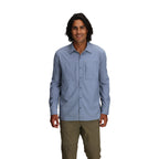 Chemise Royal Robbins Expedition III (hommes)