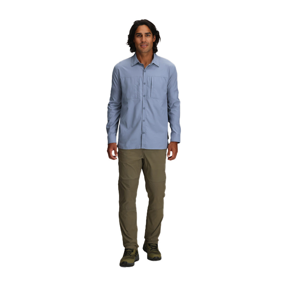 Chemise Royal Robbins Expedition III (hommes)