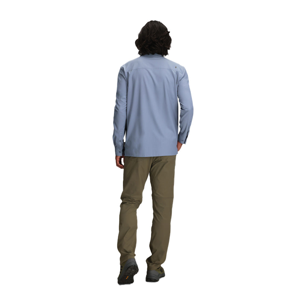 Chemise Royal Robbins Expedition III (hommes)