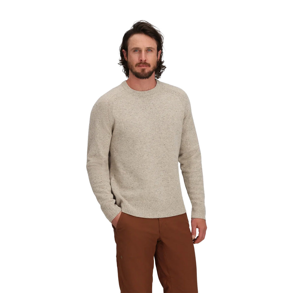Chandail en laine Royal Robbins Rockcraft (hommes)
