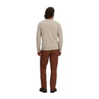 Chandail en laine Royal Robbins Rockcraft (hommes)