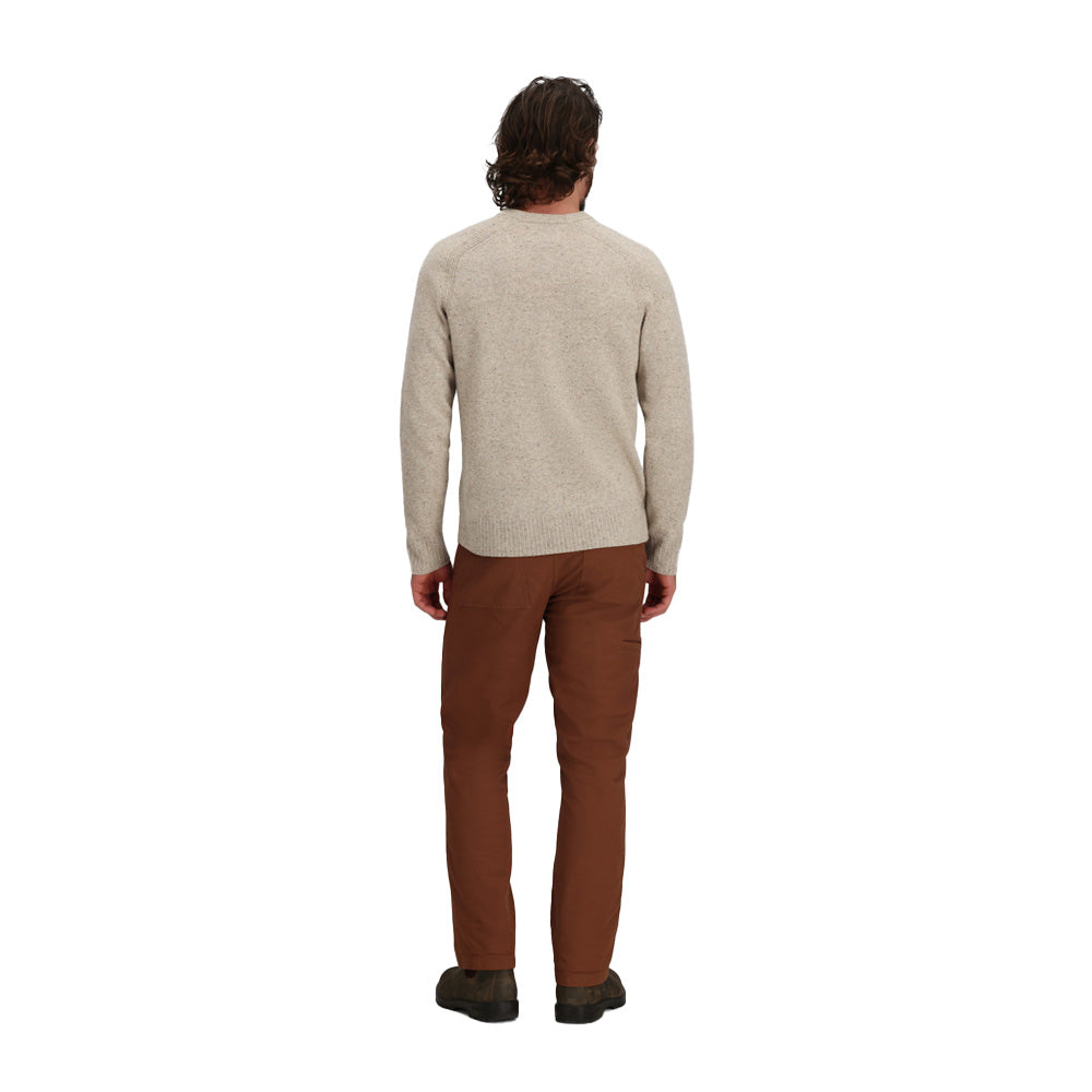 Chandail en laine Royal Robbins Rockcraft (hommes)
