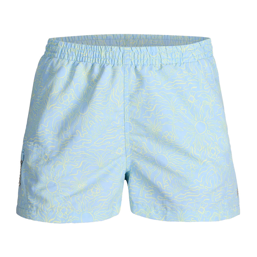 Short Royal Robbins All In (femmes)