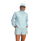 Short Royal Robbins All In (femmes)