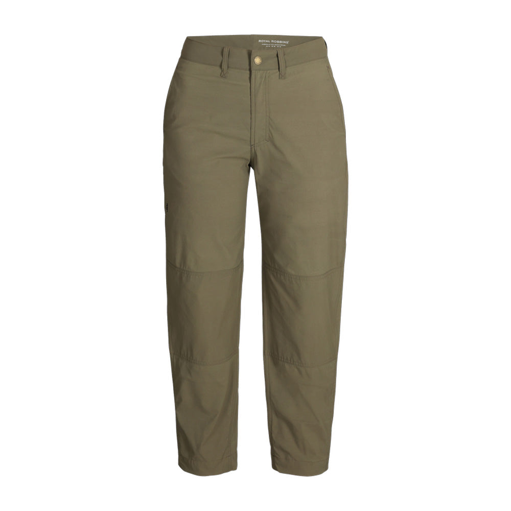 Pantalon Royal Robbins Wilder (femmes)